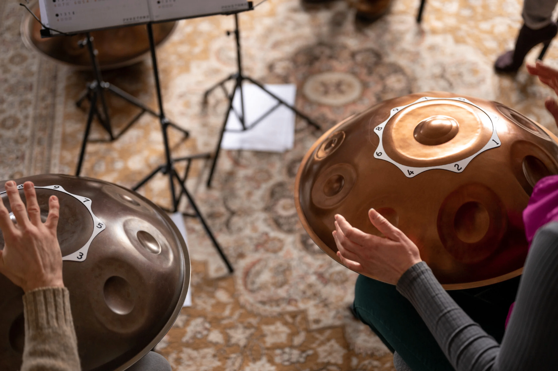 Pure Tone Studio